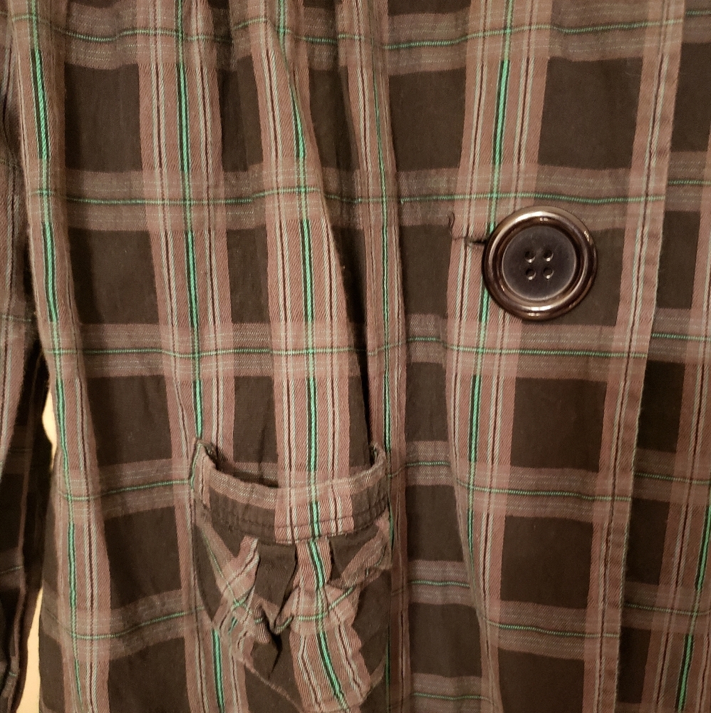 Jacket - Picture 3 of 7